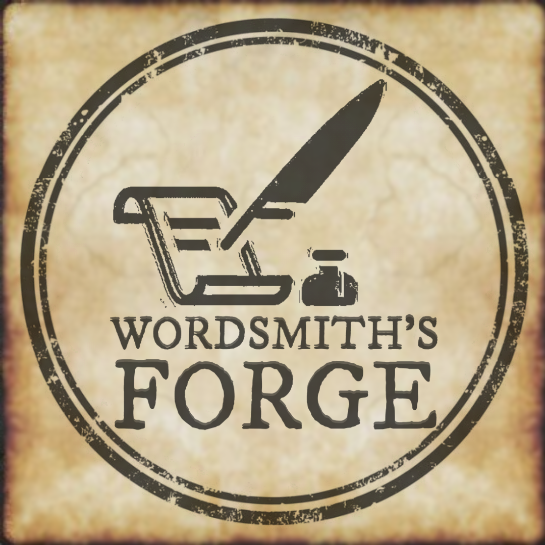 Wordsmith's Forge